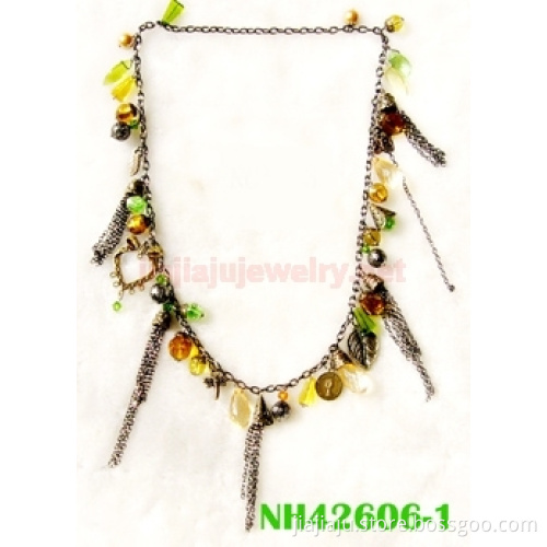 NH42606 necklace